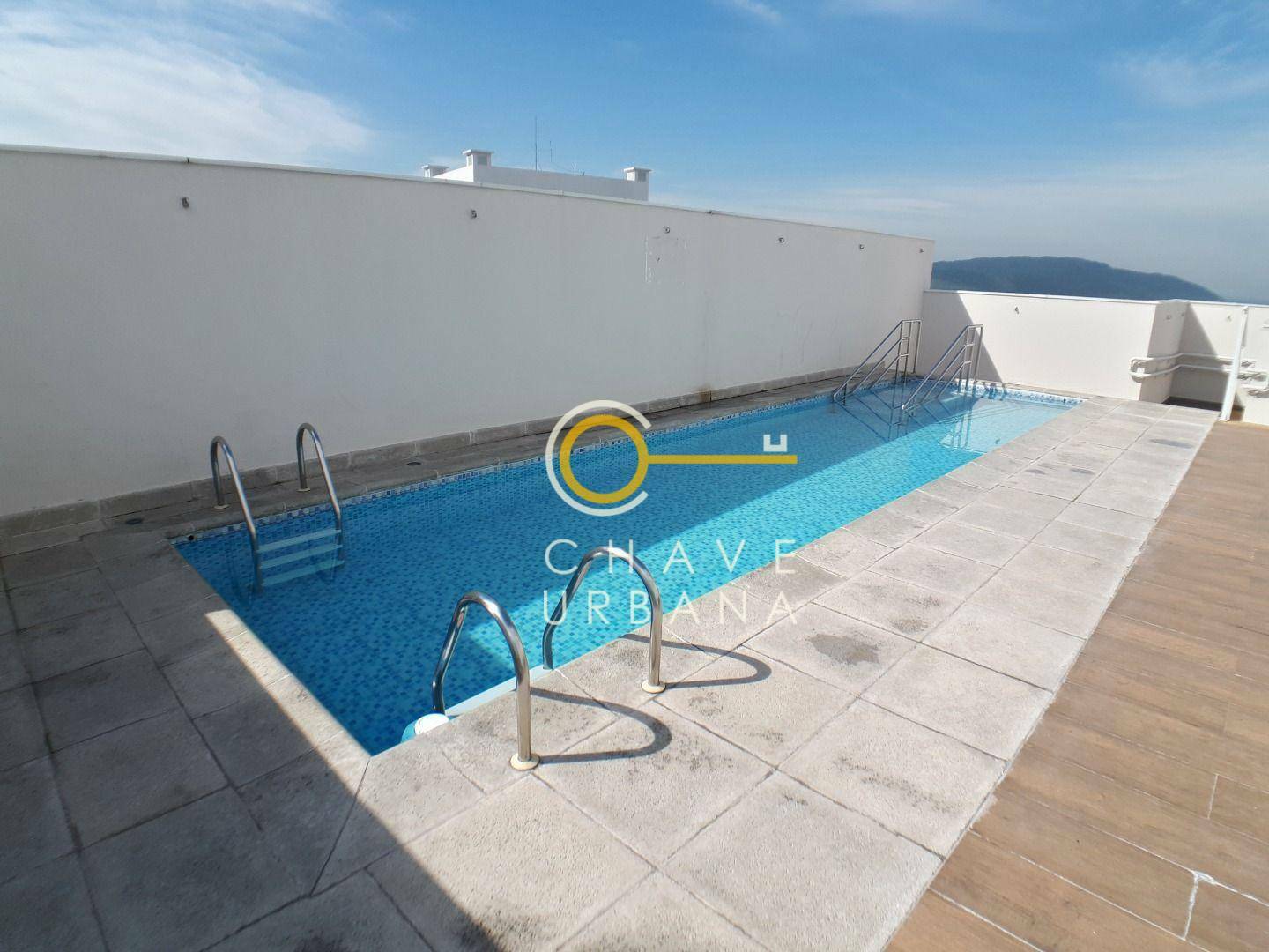Apartamento para alugar com 2 quartos, 66m² - Foto 17