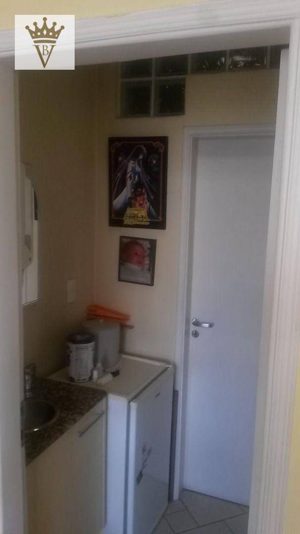 Conjunto Comercial-Sala à venda, 55m² - Foto 8