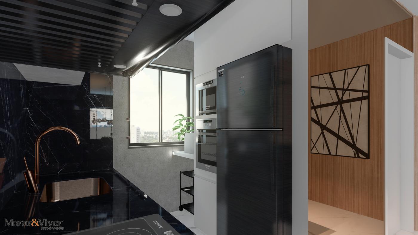Apartamento à venda com 3 quartos, 74m² - Foto 34