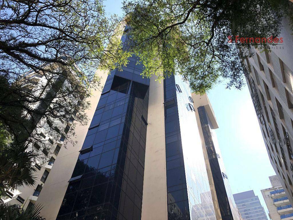 Conjunto Comercial-Sala à venda e aluguel, 80m² - Foto 1