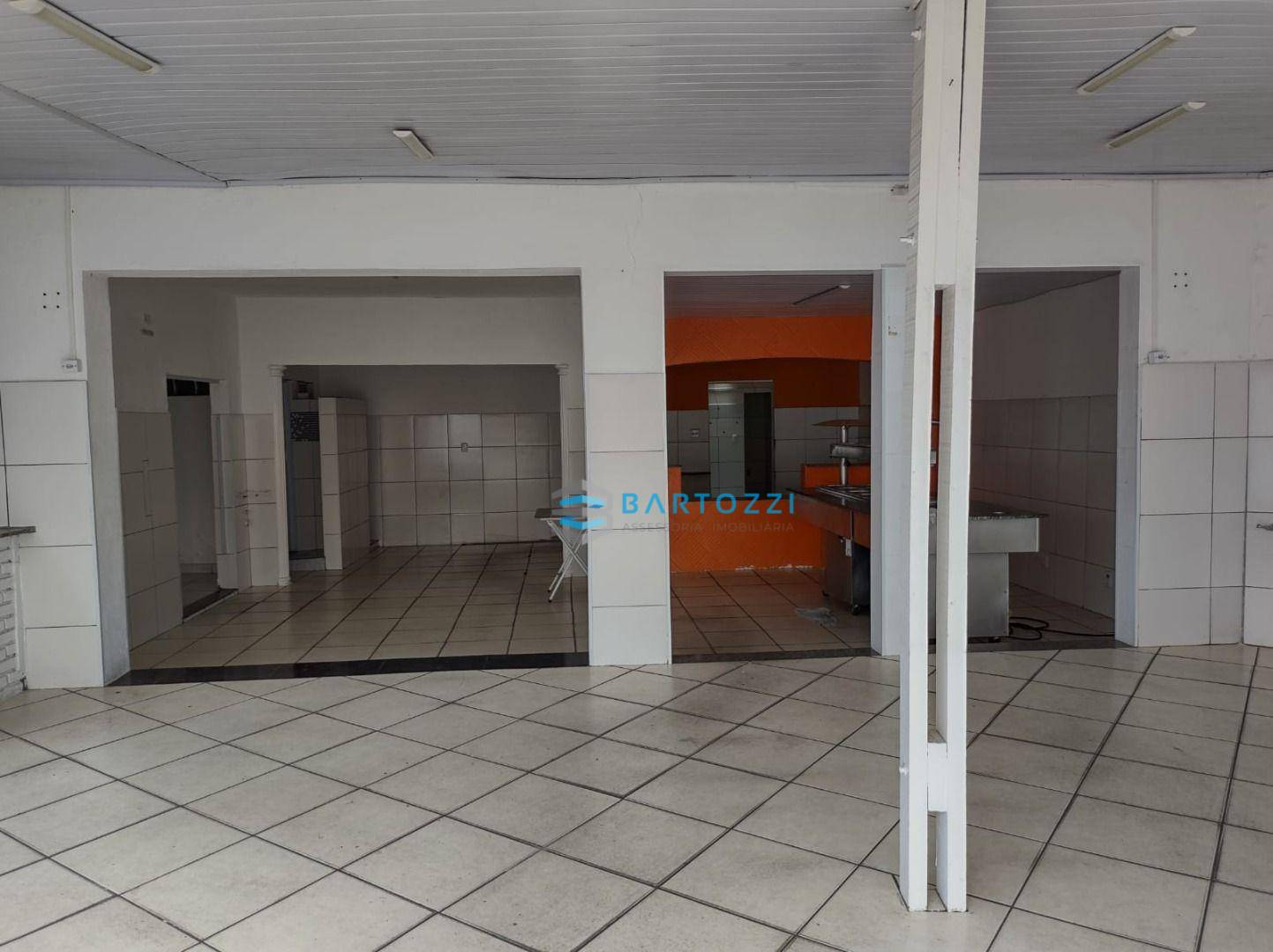 Loja-Salão à venda, 226m² - Foto 1