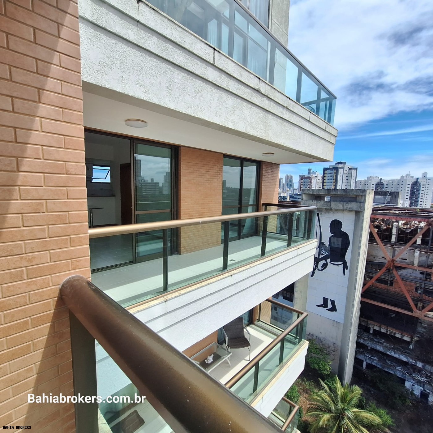 Apartamento para alugar com 2 quartos, 82m² - Foto 17
