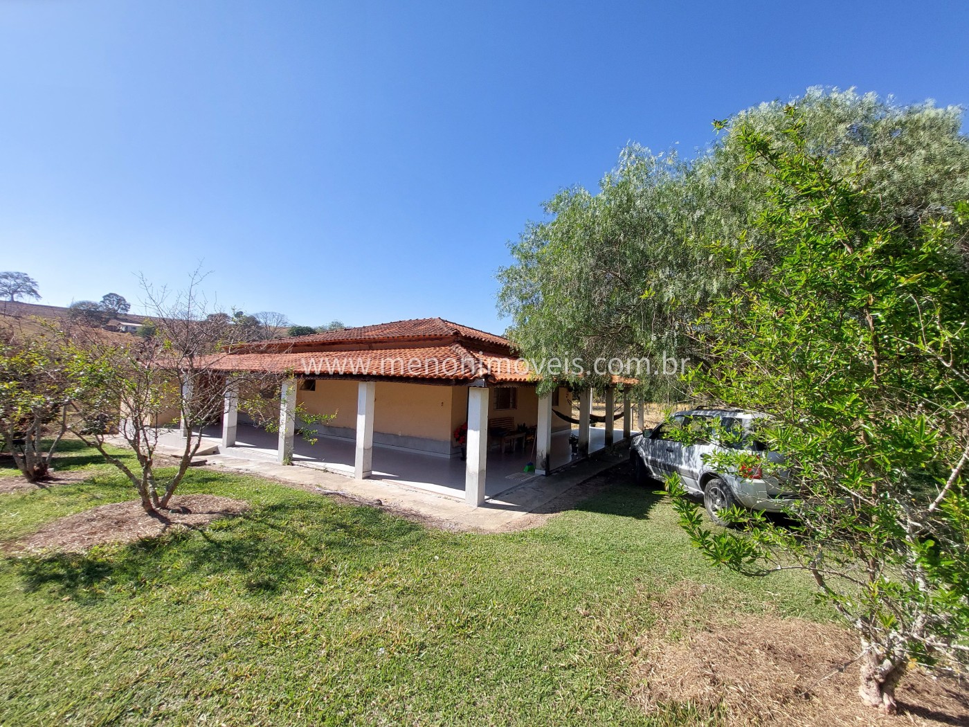 Sítio à venda com 2 quartos, 24000m² - Foto 2