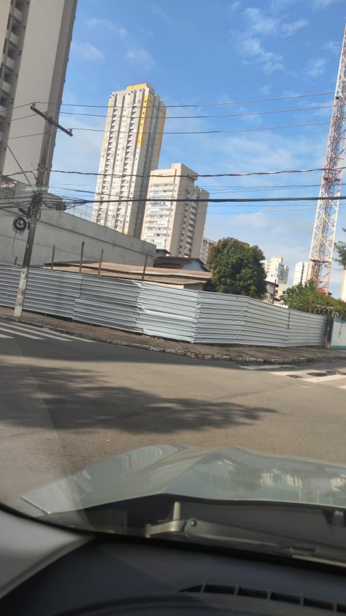 Terreno para alugar, 630m² - Foto 2