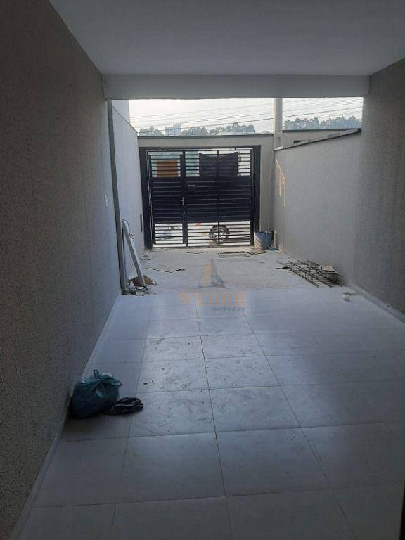 Casa à venda com 3 quartos, 98m² - Foto 6