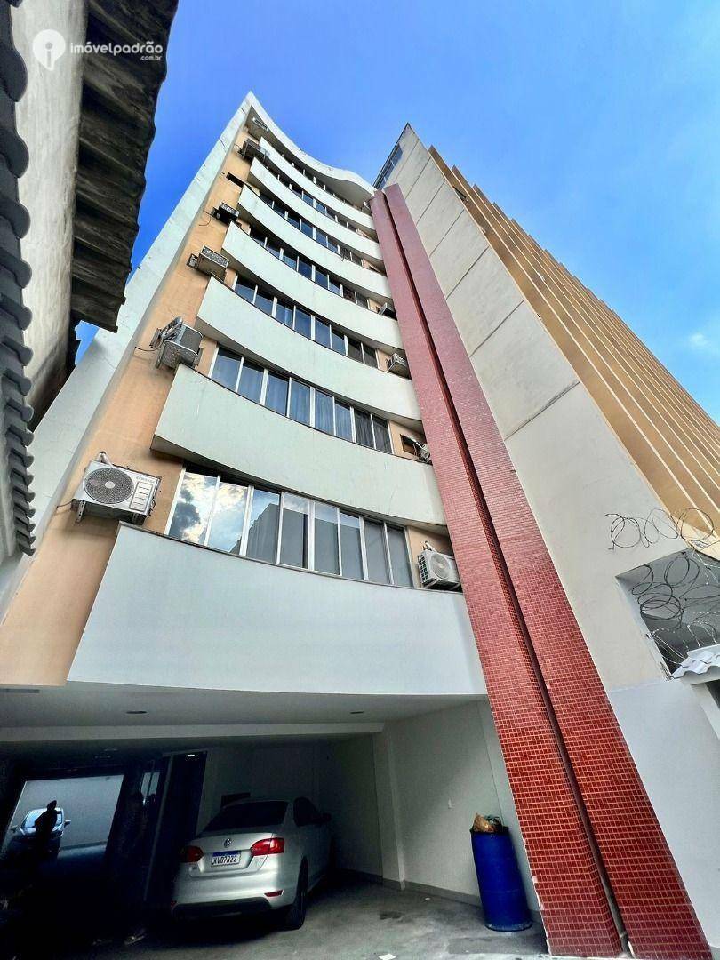 Conjunto Comercial-Sala à venda, 50m² - Foto 11