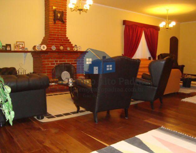 Chácara à venda com 5 quartos, 3638m² - Foto 12