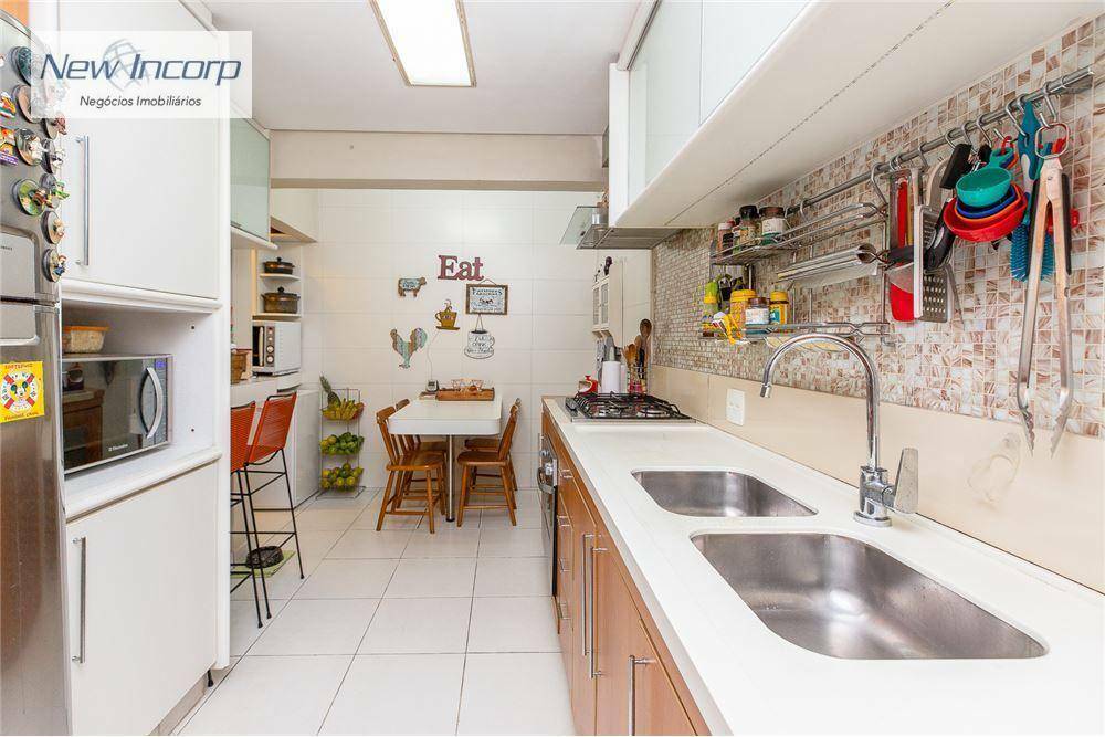 Casa de Condomínio à venda com 3 quartos, 220m² - Foto 27
