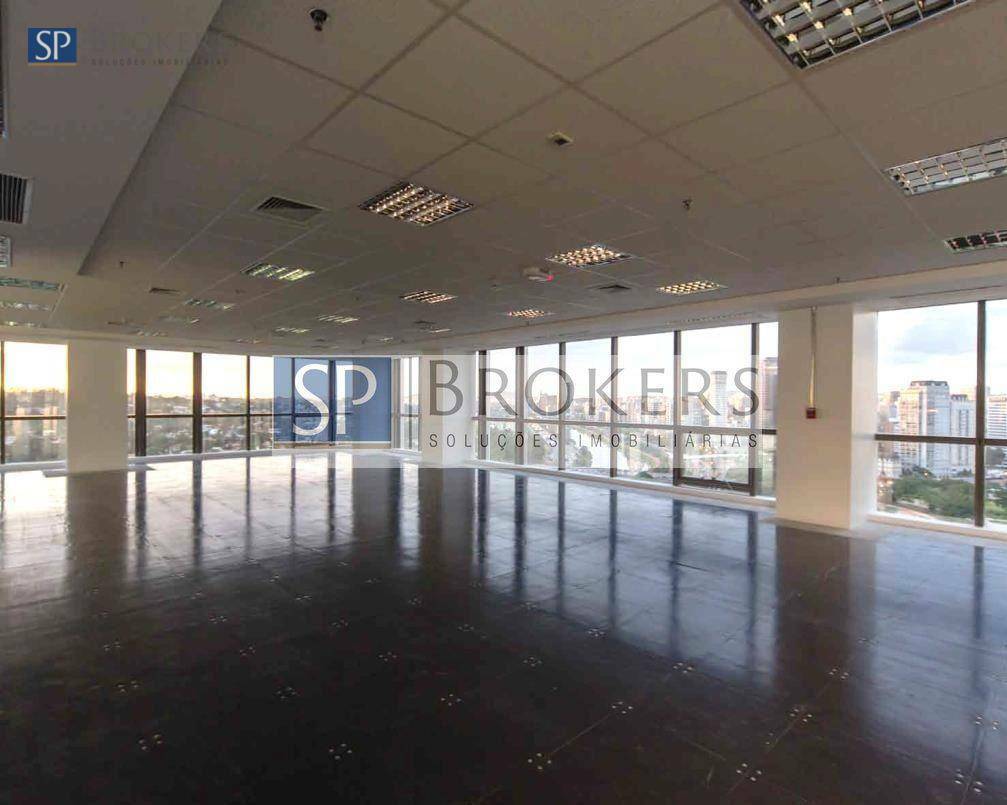 Conjunto Comercial-Sala para alugar, 678m² - Foto 29