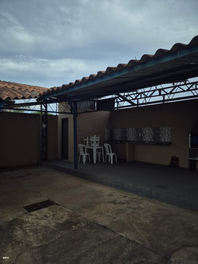 Apartamento à venda com 2 quartos, 92m² - Foto 7
