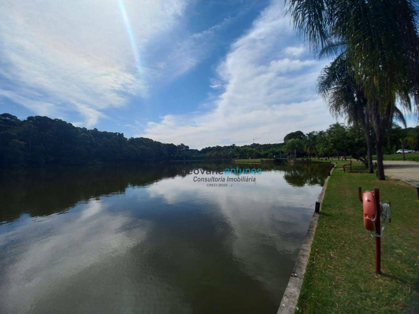 Loteamento e Condomínio à venda, 1040M2 - Foto 18