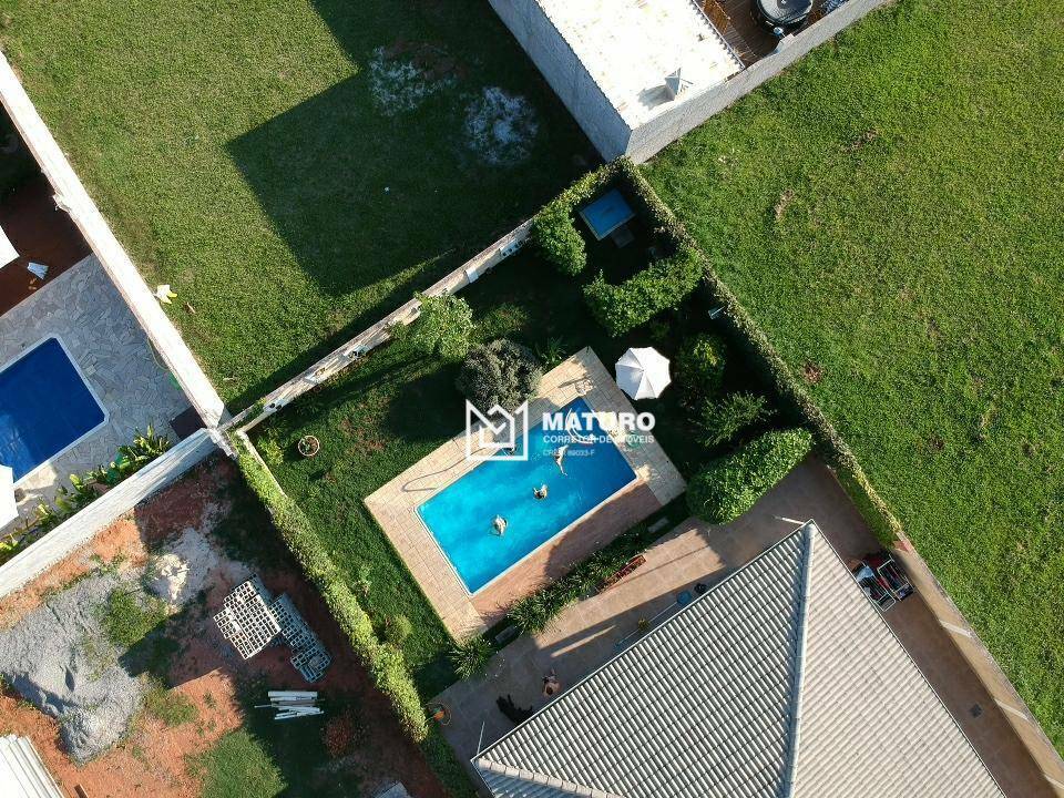 Casa à venda com 3 quartos, 195m² - Foto 20