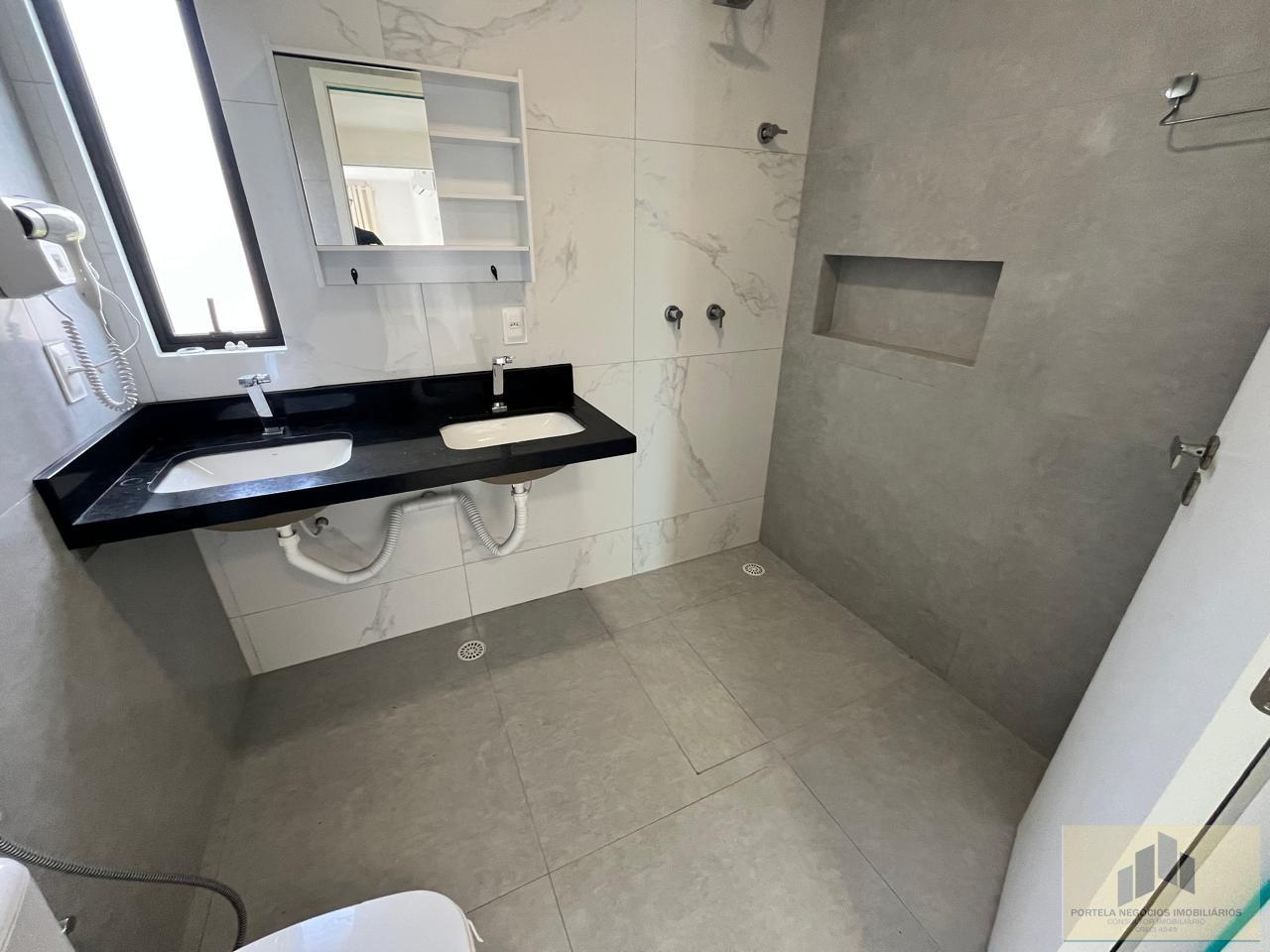 Casa de Condomínio para alugar com 3 quartos, 136m² - Foto 14