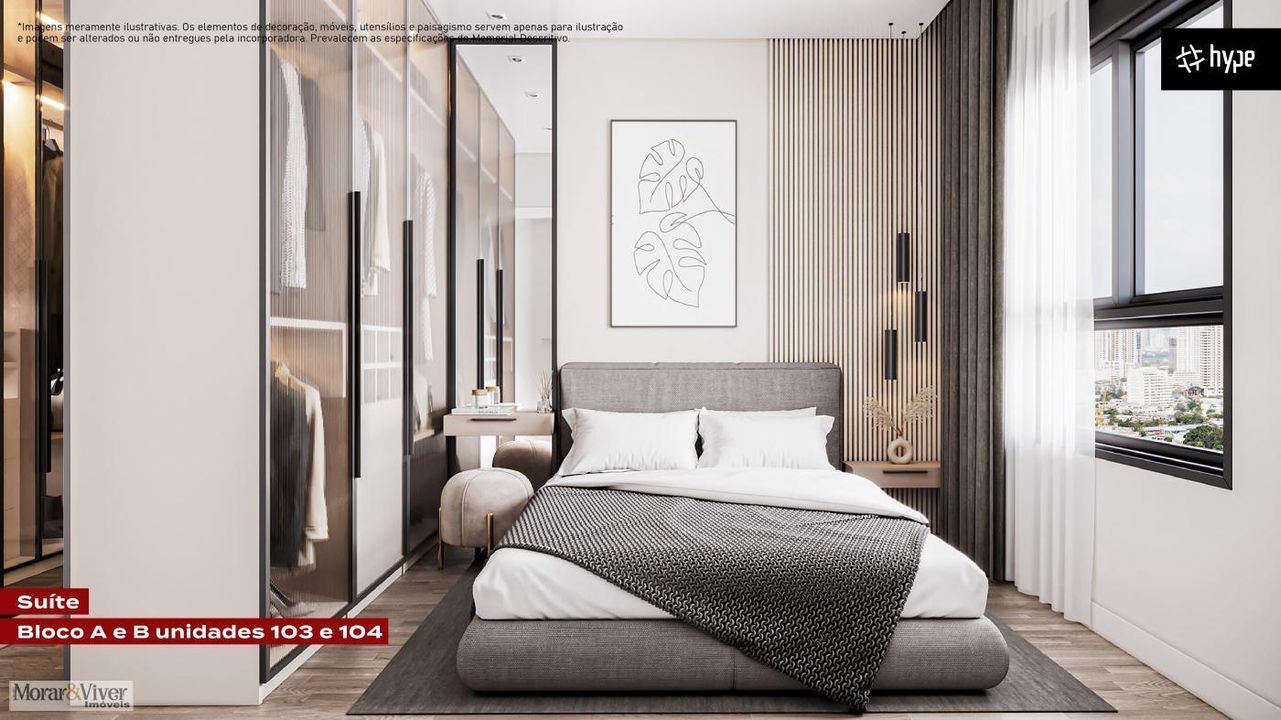 Apartamento à venda com 3 quartos, 86m² - Foto 27