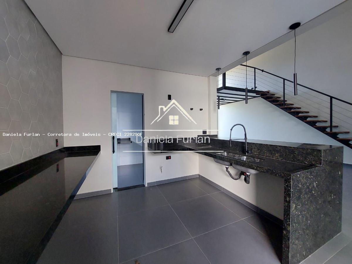 Casa de Condomínio à venda com 3 quartos, 200m² - Foto 27