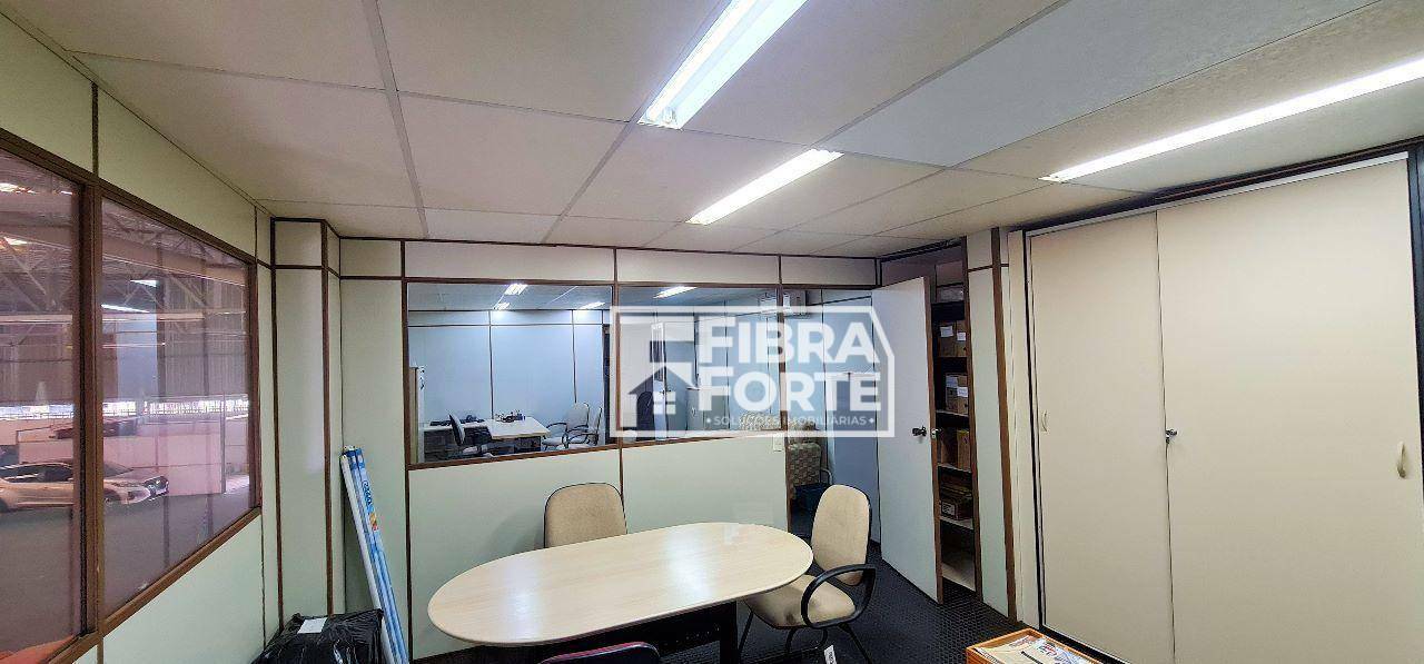 Depósito-Galpão-Armazém à venda, 999m² - Foto 10