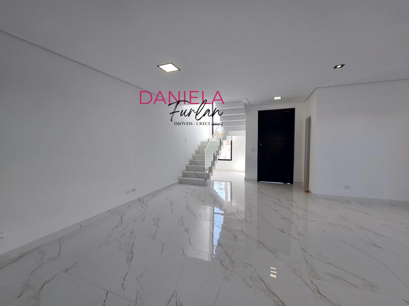Casa de Condomínio à venda com 3 quartos, 174m² - Foto 3
