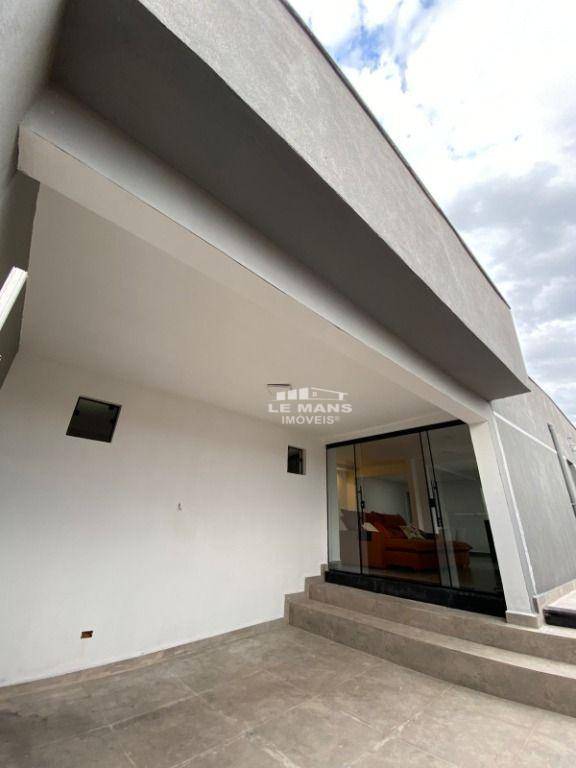 Casa à venda com 3 quartos, 146m² - Foto 18