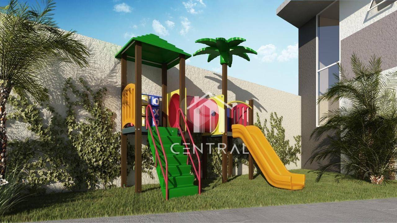 Apartamento à venda com 2 quartos, 61m² - Foto 21