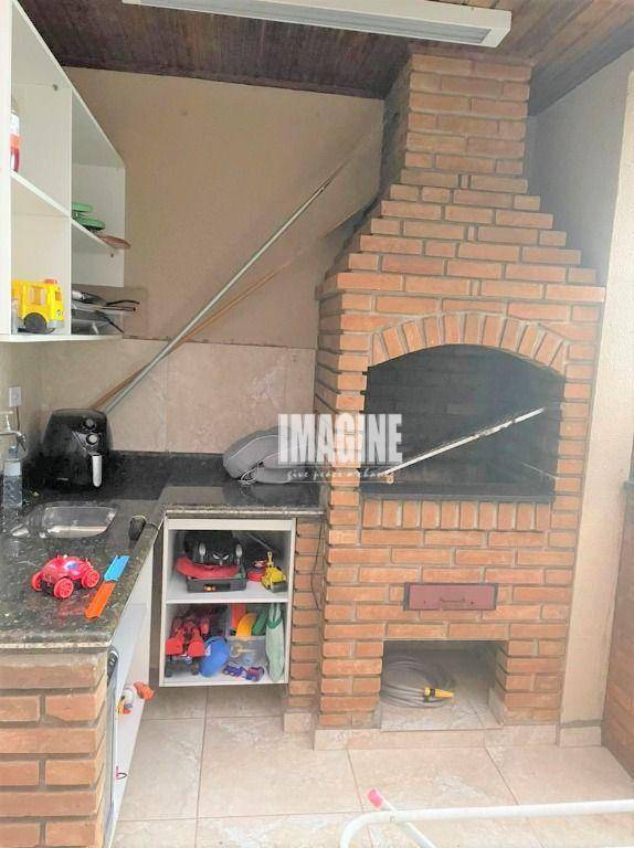 Cobertura à venda com 3 quartos, 260m² - Foto 4