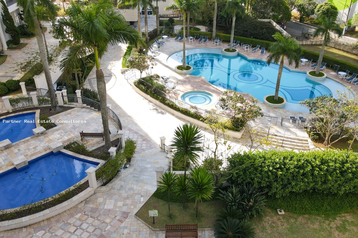 Cobertura à venda com 4 quartos, 311m² - Foto 3