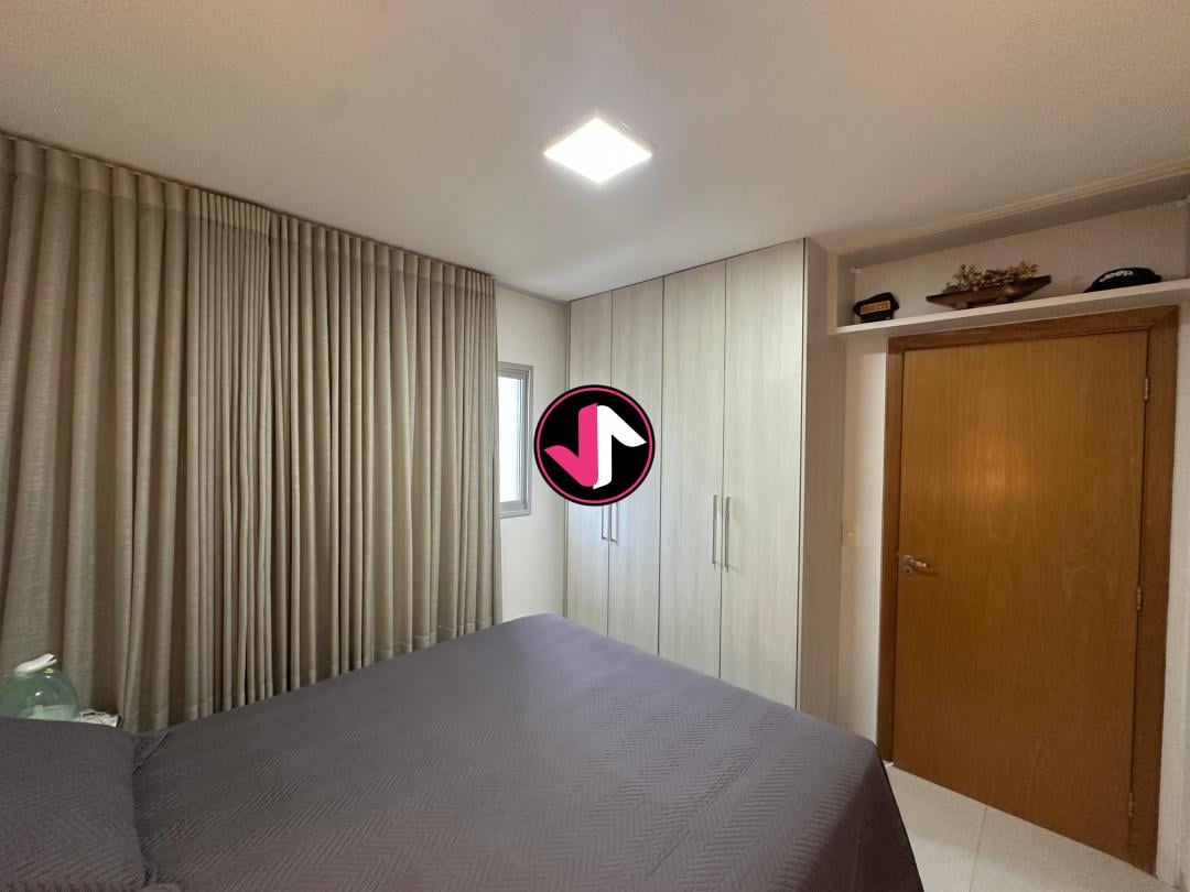 Apartamento à venda com 2 quartos, 66m² - Foto 6