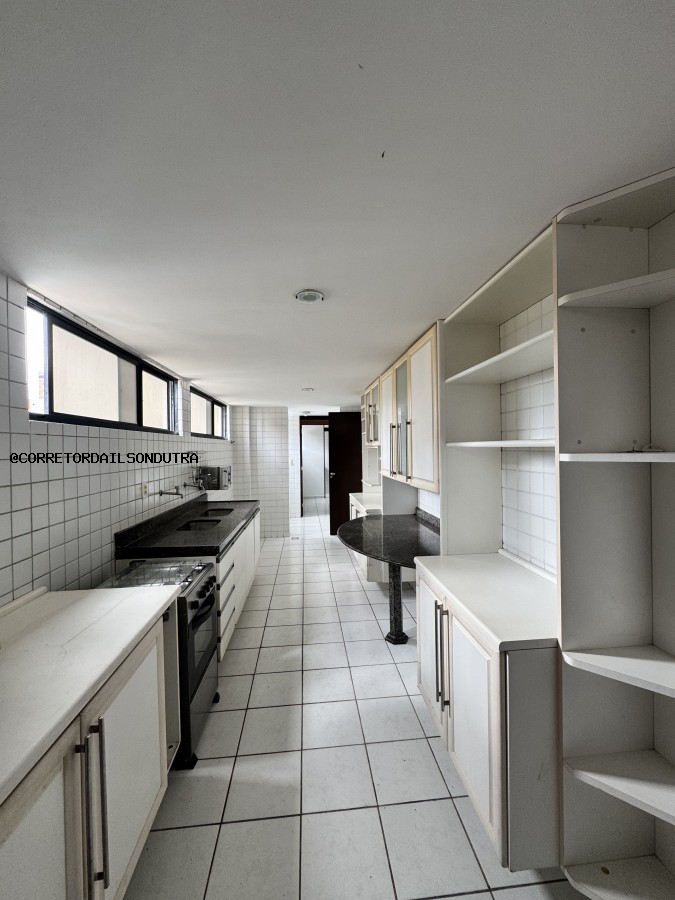 Apartamento à venda com 4 quartos, 153m² - Foto 26