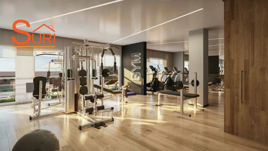 Cobertura à venda com 4 quartos, 257m² - Foto 16