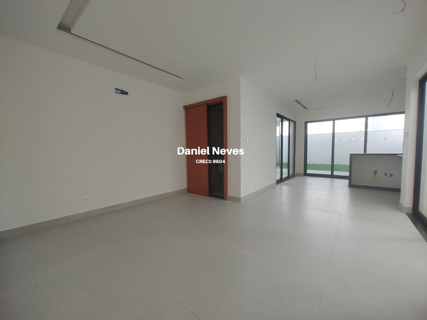 Casa de Condomínio à venda com 4 quartos, 160m² - Foto 3