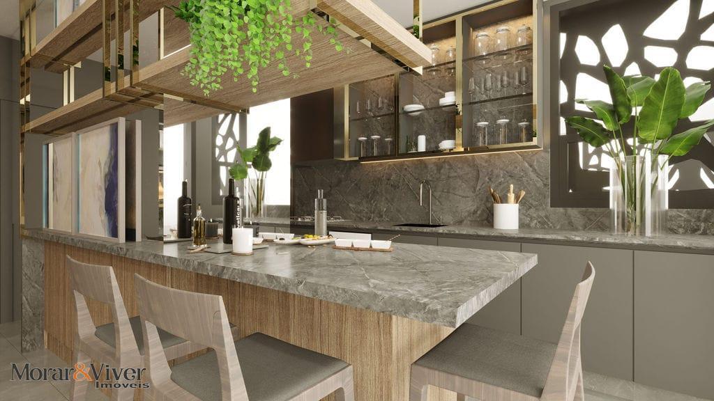 Apartamento à venda com 3 quartos, 120m² - Foto 12