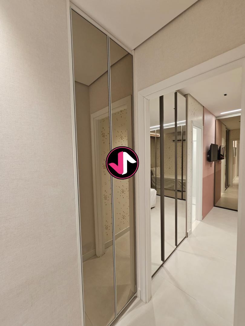 Apartamento à venda com 3 quartos, 139m² - Foto 21