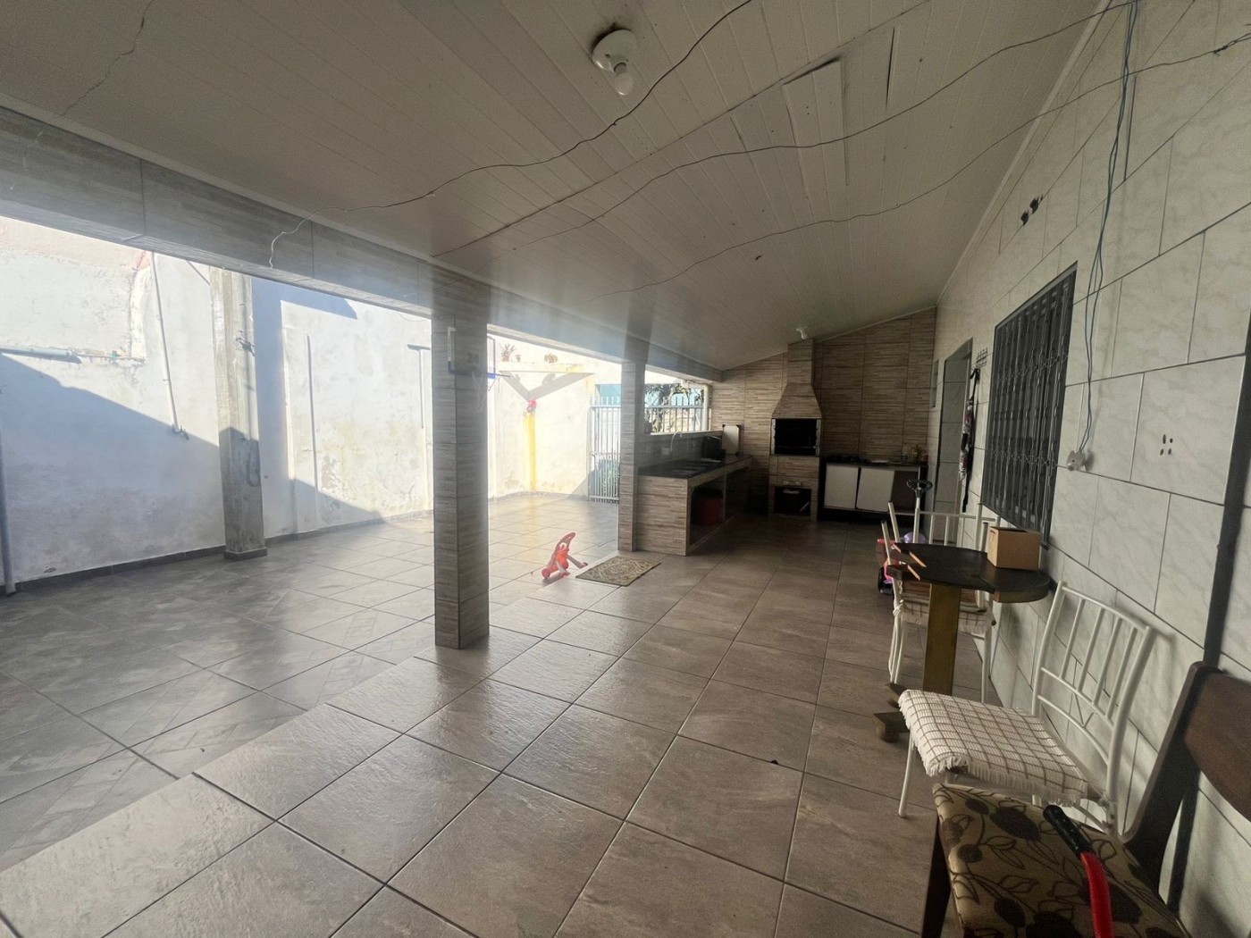 Casa à venda com 3 quartos, 150m² - Foto 5