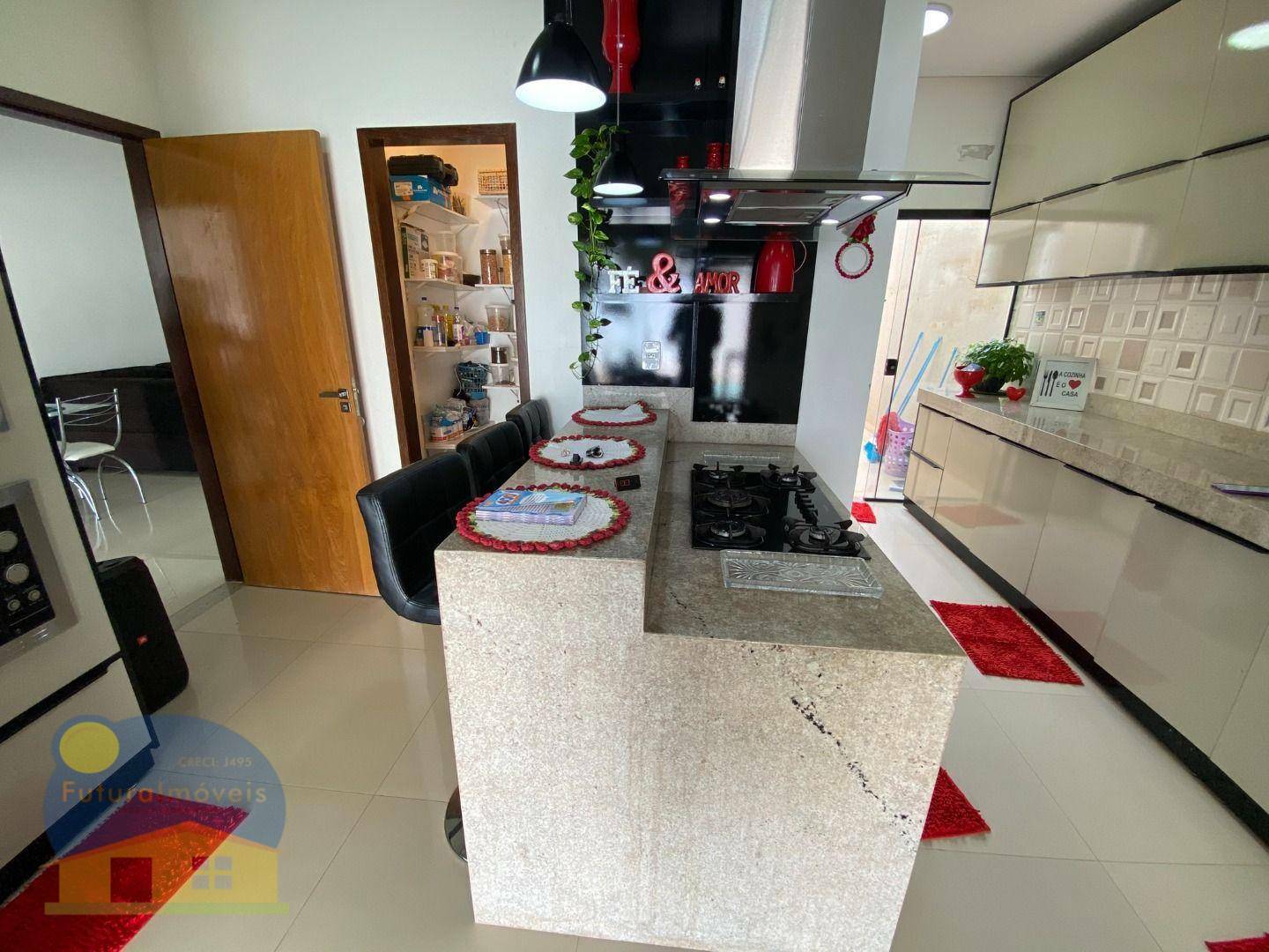 Casa para alugar com 3 quartos, 150m² - Foto 28