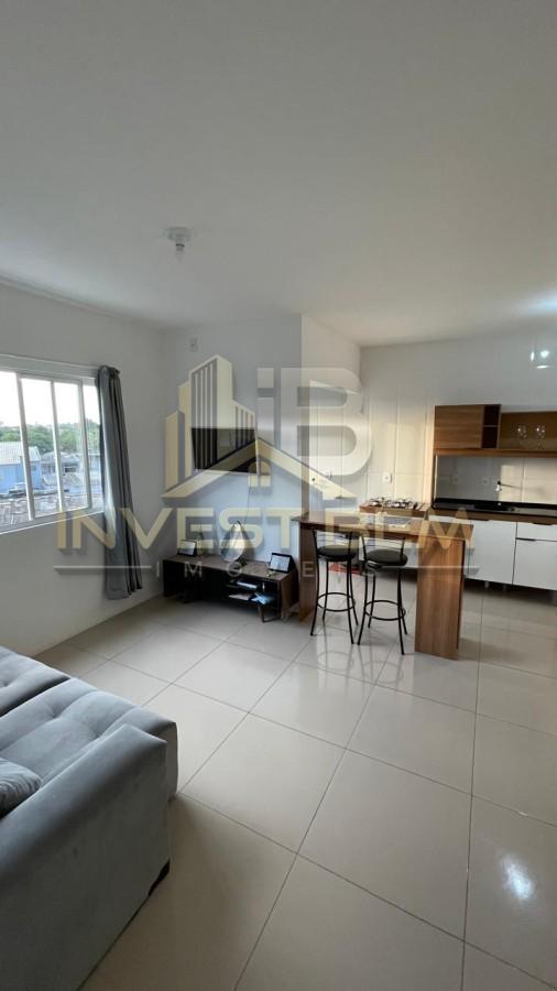 Apartamento à venda com 2 quartos, 55m² - Foto 7