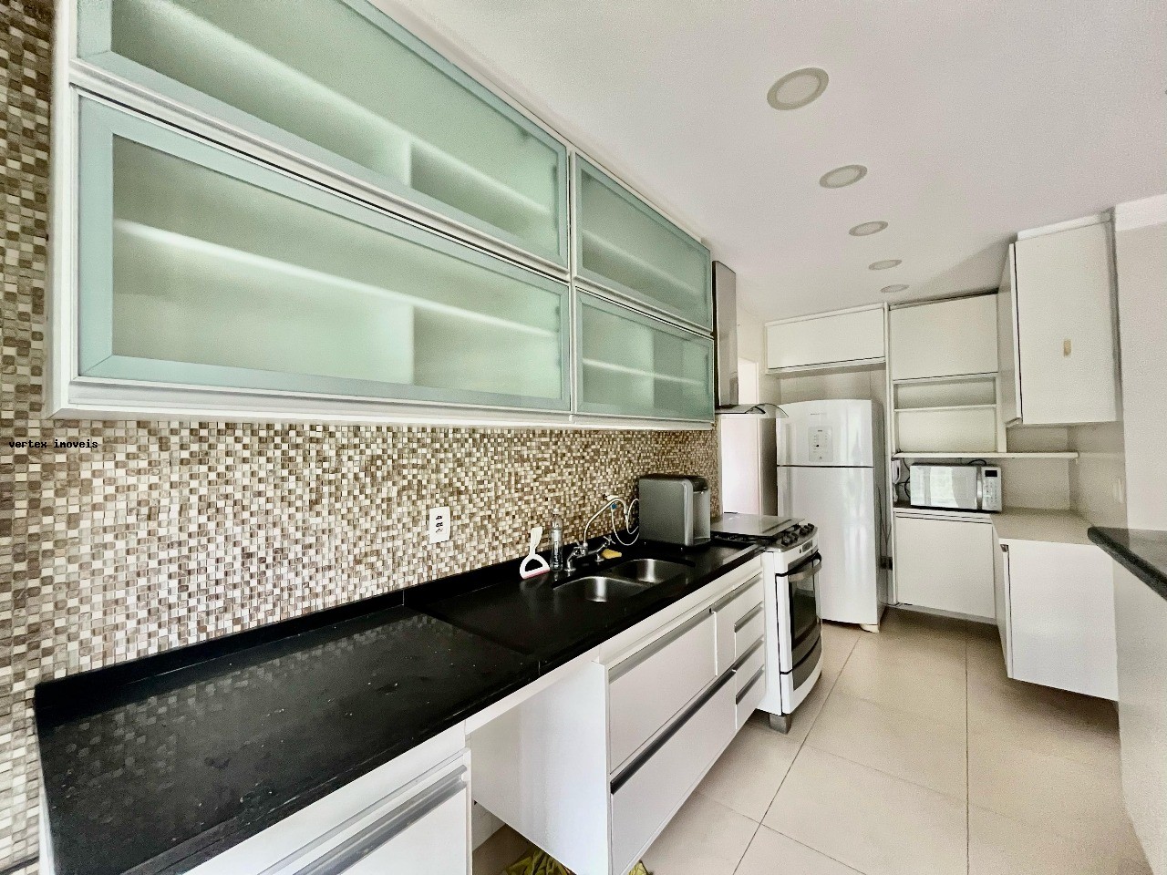 Apartamento à venda com 3 quartos - Foto 20