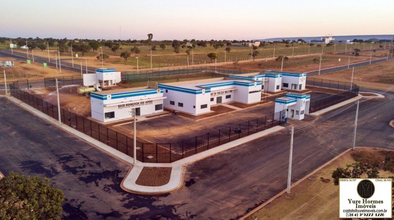 Terreno à venda, 500m² - Foto 3