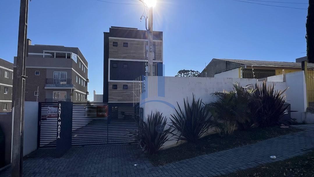 Apartamento à venda com 3 quartos, 60m² - Foto 2