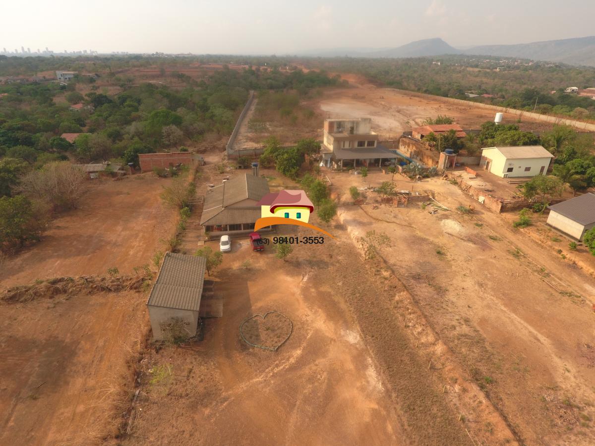 Chácara à venda com 3 quartos, 2840m² - Foto 3