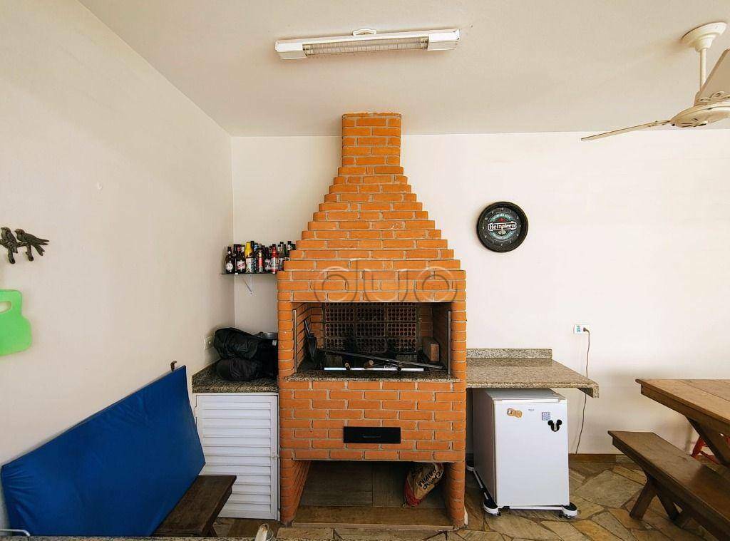Casa à venda com 3 quartos, 237m² - Foto 37