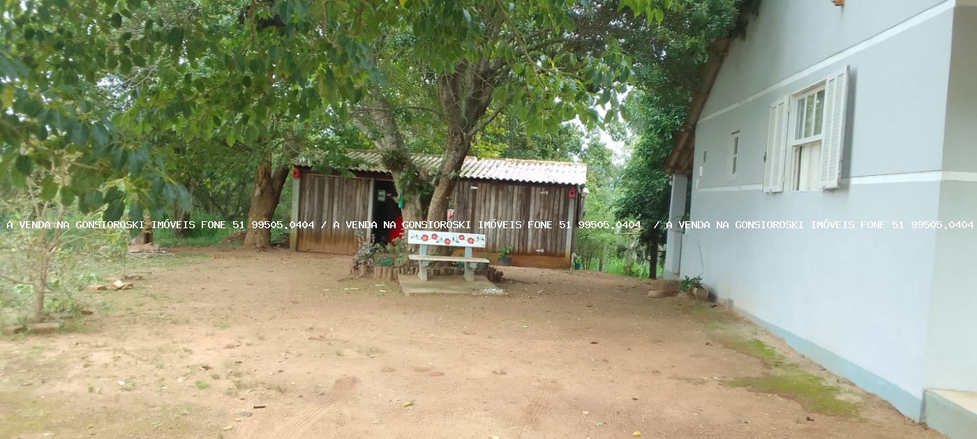 Sítio à venda com 3 quartos, 5000m² - Foto 2