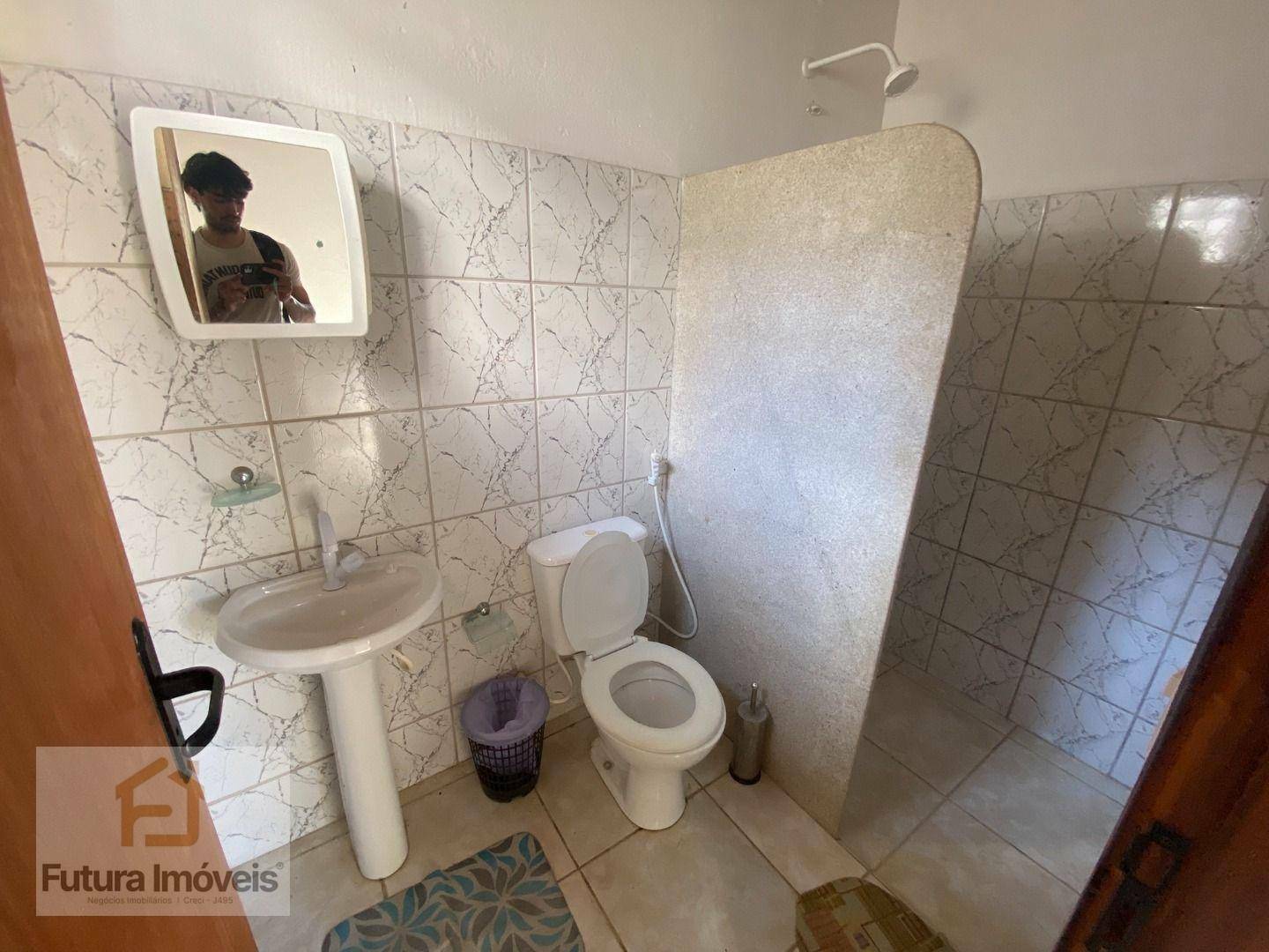 Casa para alugar com 2 quartos, 78M2 - Foto 13