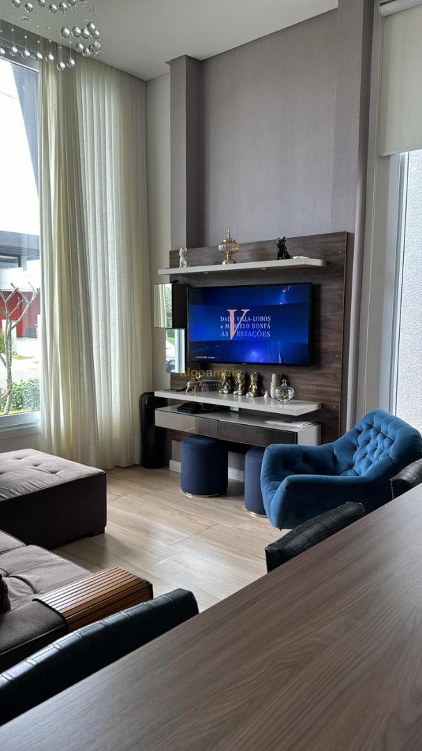 Casa de Condomínio à venda com 3 quartos, 172m² - Foto 3