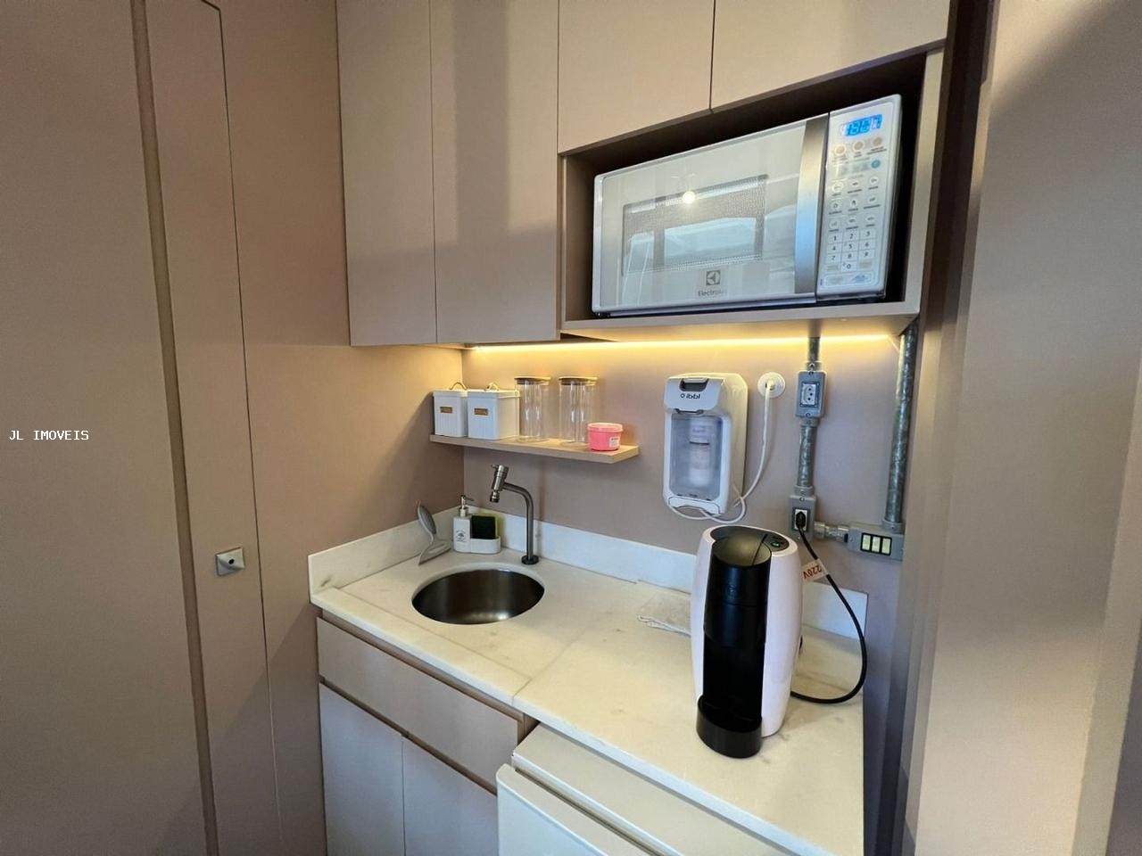 Conjunto Comercial-Sala à venda, 27m² - Foto 4