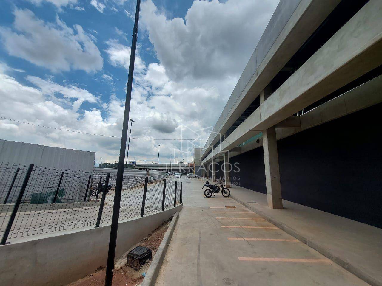 Depósito-Galpão-Armazém para alugar, 327m² - Foto 4