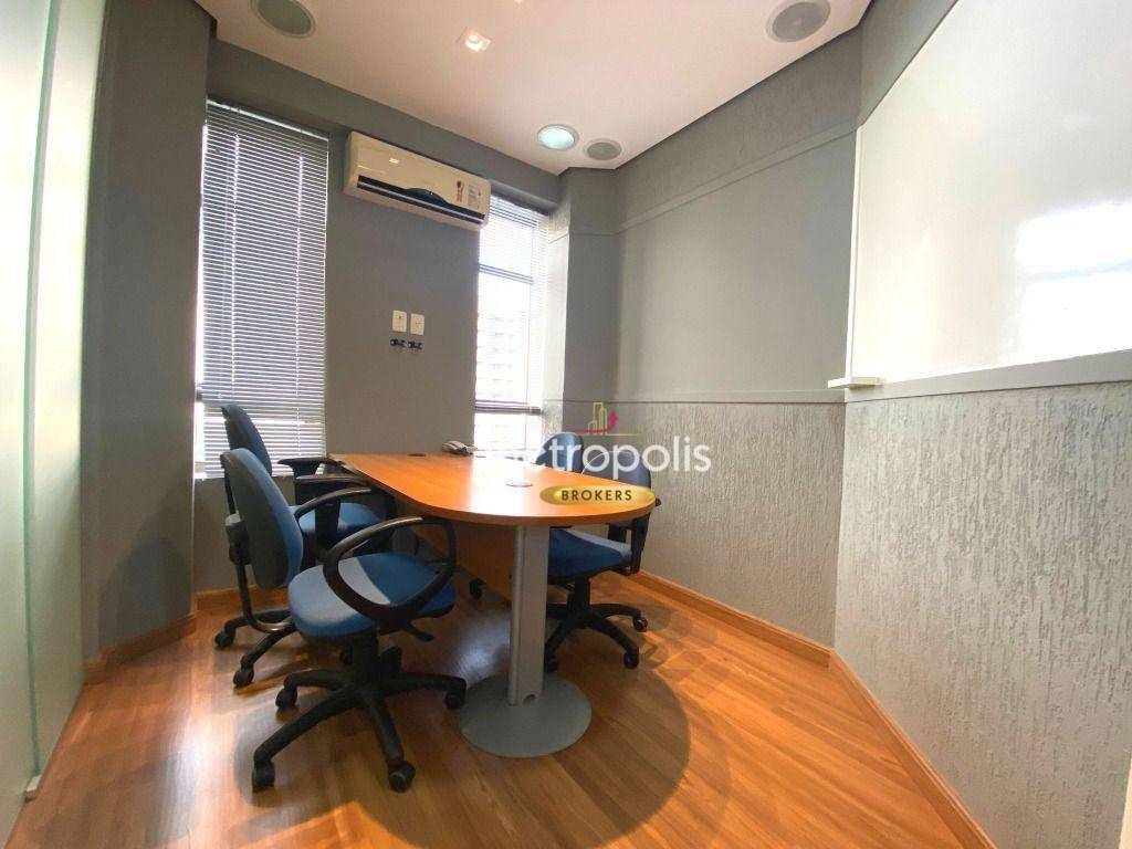 Conjunto Comercial-Sala à venda, 75m² - Foto 15