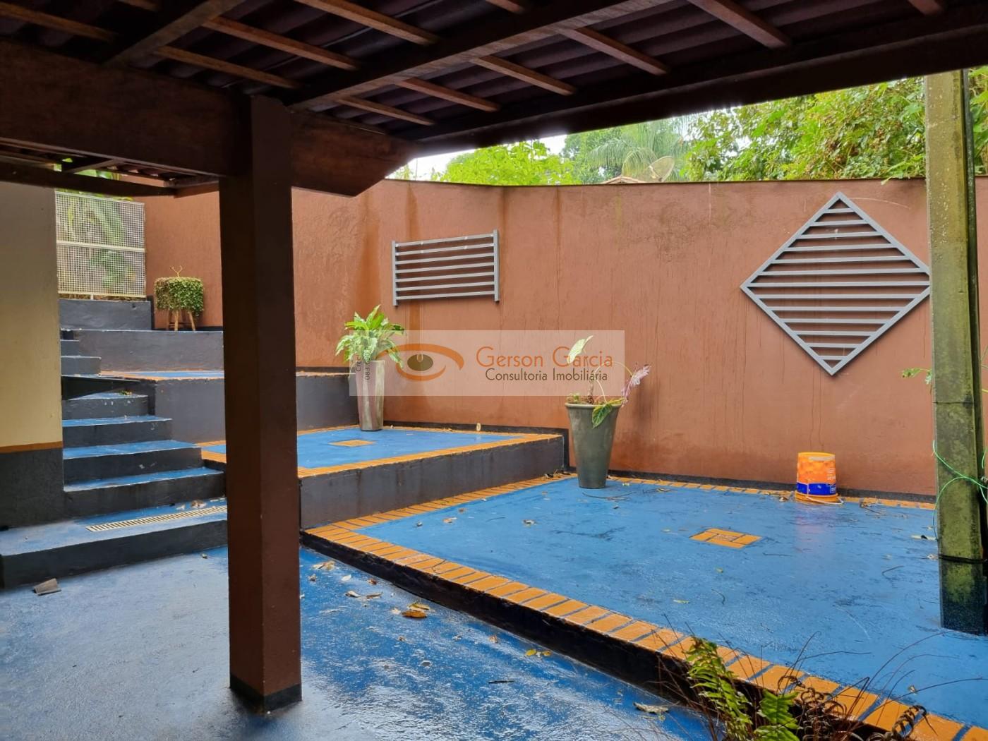 Casa de Condomínio para alugar com 2 quartos, 250m² - Foto 20