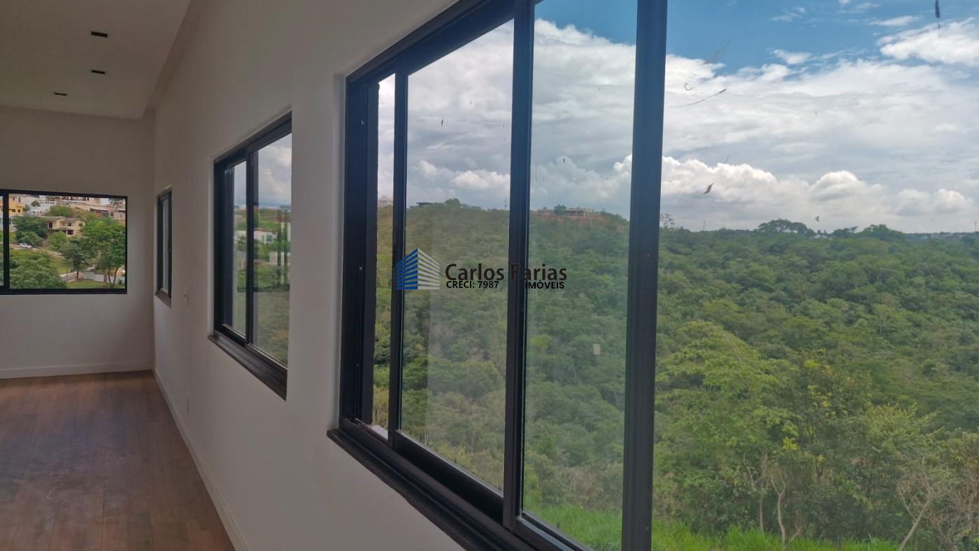 Casa de Condomínio à venda com 4 quartos, 480m² - Foto 16