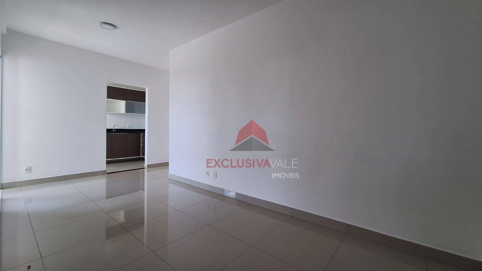 Apartamento à venda e aluguel com 2 quartos, 52m² - Foto 2