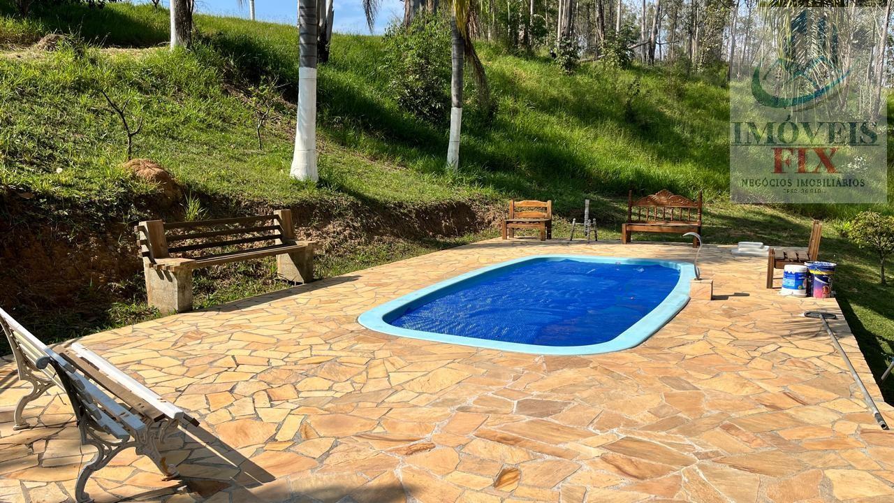 Sítio à venda com 3 quartos, 300m² - Foto 8