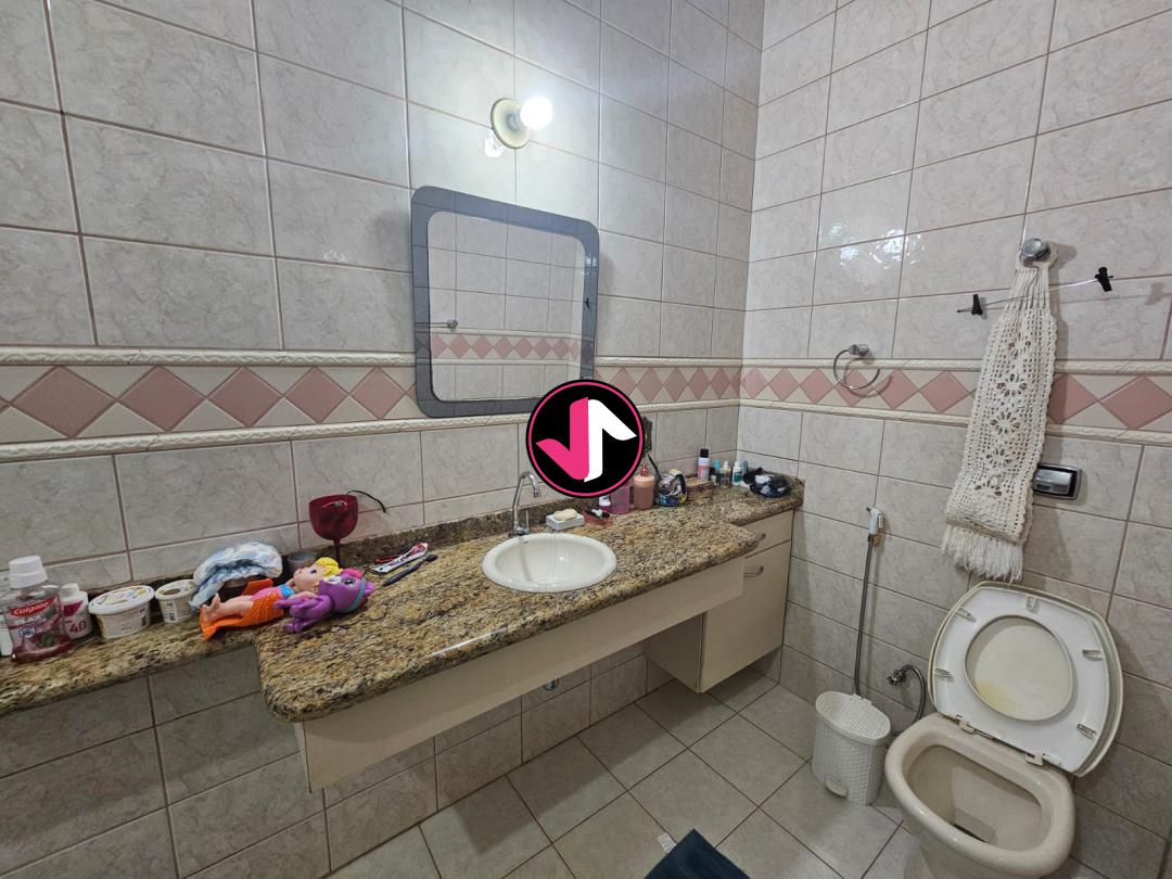 Casa à venda com 3 quartos, 171m² - Foto 12